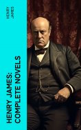 ebook: Henry James: Complete Novels