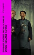 eBook: Strange Stories from a Chinese Studio (Volumes 1 and 2)