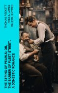ebook: The String of Pearls; Or, The Barber of Fleet Street. A Domestic Romance