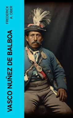 eBook: Vasco Nuñez de Balboa