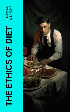 eBook: The Ethics of Diet