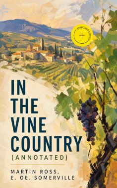 ebook: In the vine country (Annotated)