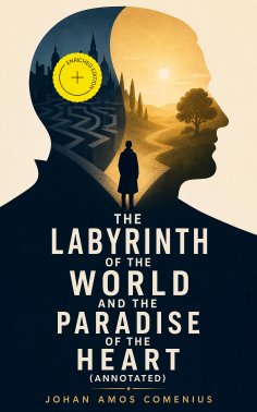ebook: The Labyrinth of the World and the Paradise of the Heart (Annotated)