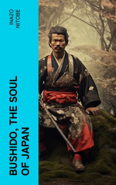 eBook: Bushido, the Soul of Japan