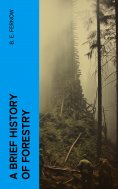 eBook: A Brief History of Forestry