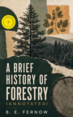 ebook: A Brief History of Forestry (Annotated)