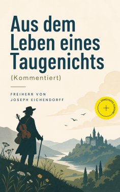 eBook: Aus dem Leben eines Taugenichts (Kommentiert)