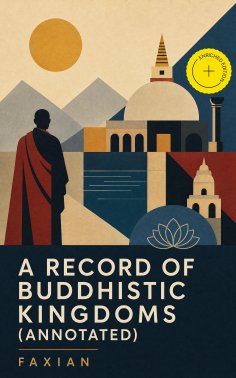 ebook: A Record of Buddhistic Kingdoms (Annotated)
