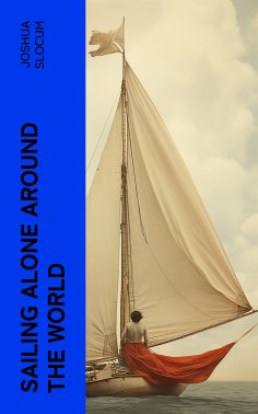 eBook: Sailing Alone Around the World