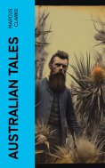 eBook: Australian Tales