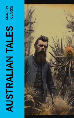 eBook: Australian Tales