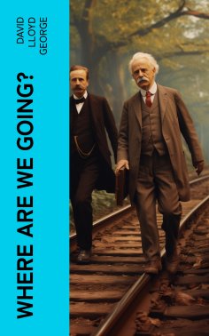 eBook: Where Are We Going?