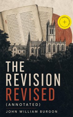 ebook: The Revision Revised (Annotated)