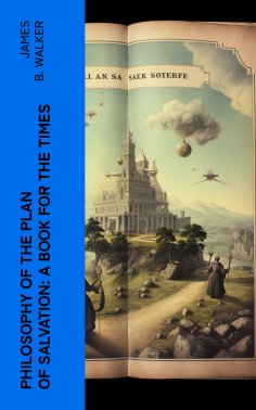 ebook: Philosophy of the Plan of Salvation: A Book for the Times