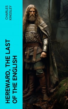 ebook: Hereward, the Last of the English
