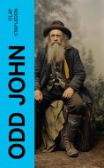 eBook: Odd John