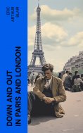 ebook: Down and Out in Paris and London