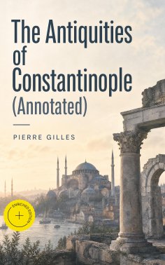 ebook: The Antiquities of Constantinople (Annotated)