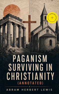 ebook: Paganism Surviving in Christianity (Annotated)