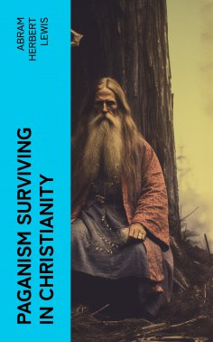 eBook: Paganism Surviving in Christianity