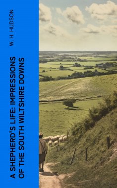 eBook: A Shepherd's Life: Impressions of the South Wiltshire Downs