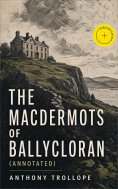 ebook: The Macdermots of Ballycloran (Annotated)