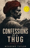 ebook: Confessions of a Thug (Annotated)