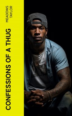 eBook: Confessions of a Thug