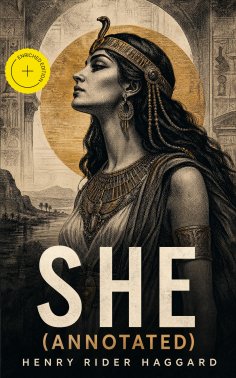 eBook: She (Annotated)