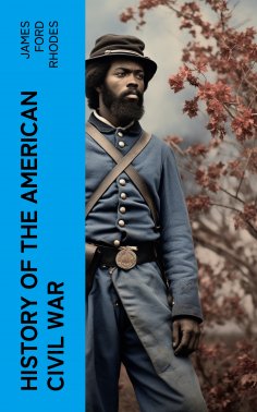 ebook: History of the American Civil War