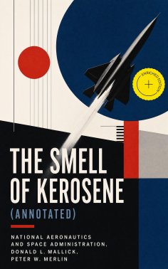 ebook: The Smell of Kerosene (Annotated)