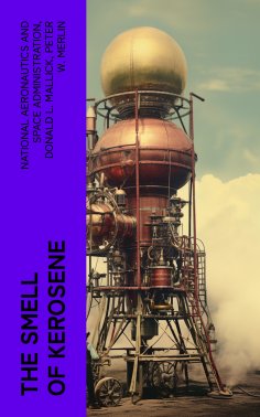 eBook: The Smell of Kerosene