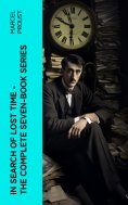 eBook: In Search of Lost Time - The Complete Seven-Book Series