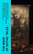 ebook: The Book of Gothic Tales