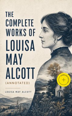 ebook: The Complete Works of Louisa May Alcott (Annotated)