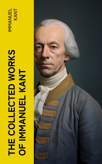 Immanuel Kant - The Collected Works of Immanuel Kant - free on readfy!