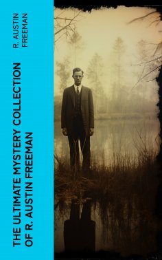 eBook: The Ultimate Mystery Collection of R. Austin Freeman