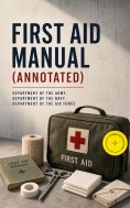 ebook: First Aid Manual (Annotated)