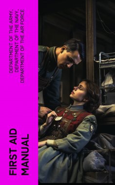ebook: First Aid Manual