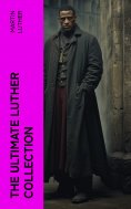 ebook: The Ultimate Luther Collection
