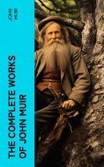 ebook: The Complete Works of John Muir