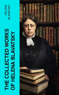 eBook: The Collected Works of Helena Blavatsky