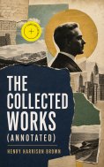 ebook: The Collected Works (Annotated)
