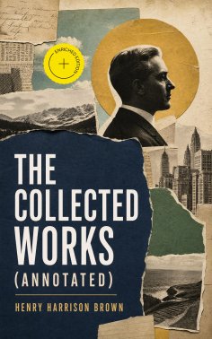 ebook: The Collected Works (Annotated)
