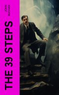 eBook: The 39 Steps