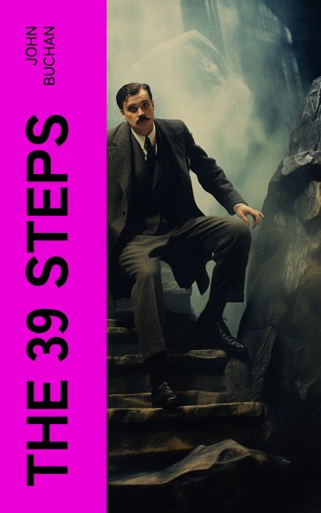 John Buchan: The 39 Steps - Als EBook Kostenlos Bei Readfy!