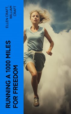 eBook: Running a 1000 Miles For Freedom