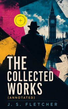 eBook: The Collected Works (Annotated)