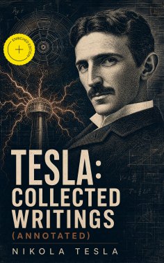 ebook: Tesla: Collected Writings (Annotated)