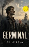eBook: Germinal (Annoté)